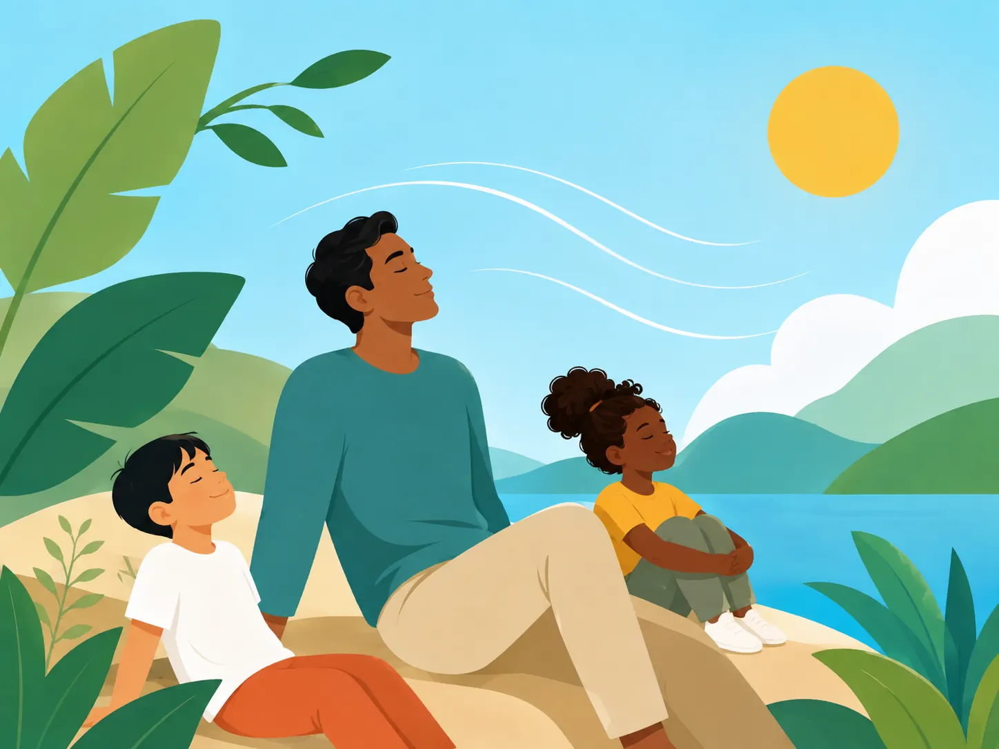 Vie familiale, aide aux proches et transitions de vie