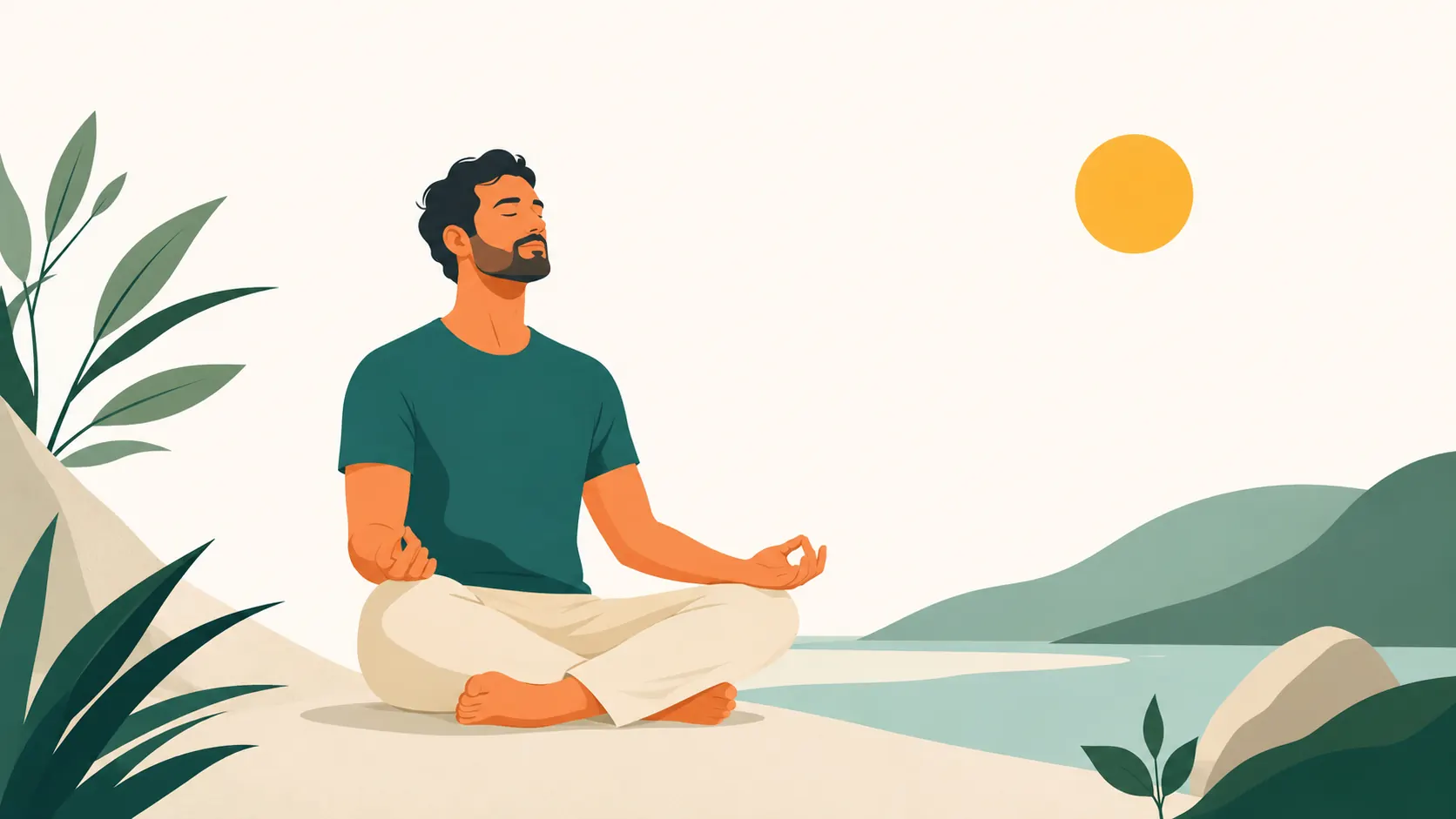 How to Reduce Stress